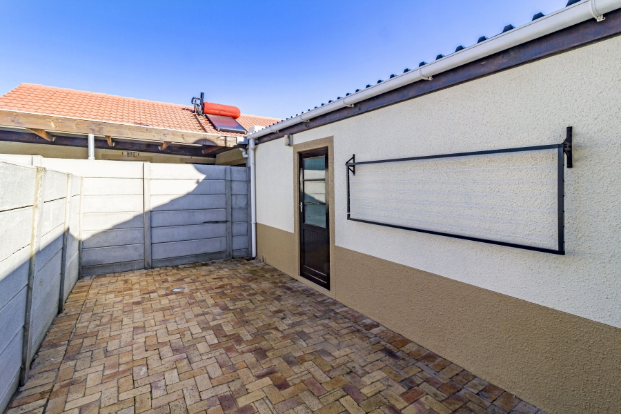 3 Bedroom Property for Sale in Victoria Park Western Cape